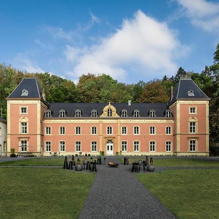 Chateau Du Pont D'Oye 하베이라누브 외부 사진