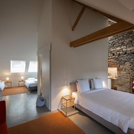 Chateau Du Pont D'Oye 하베이라누브 외부 사진