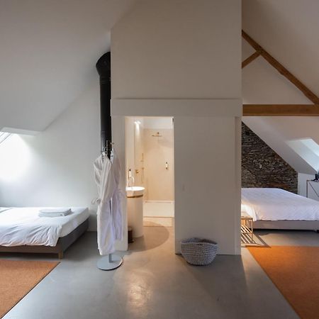 Chateau Du Pont D'Oye 하베이라누브 외부 사진