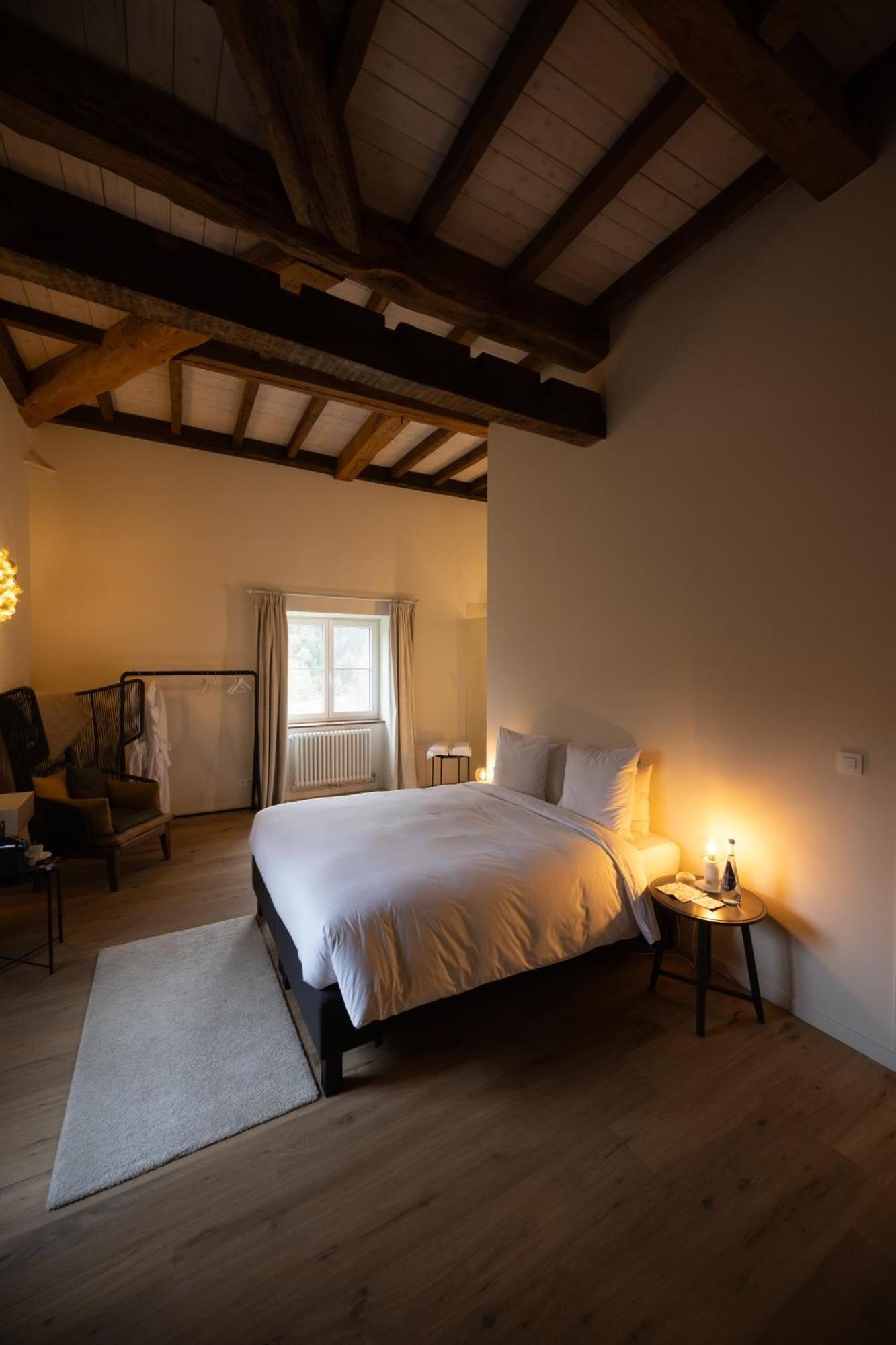 Chateau Du Pont D'Oye 하베이라누브 외부 사진